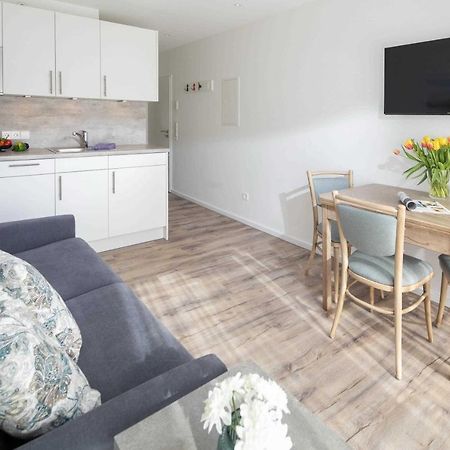 Anker 03 Apartment Norderney Exterior photo